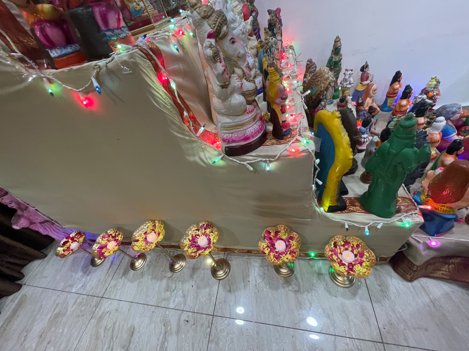 Devikalyan இல்லத்துக் கொலு, Chennai - படம் 11