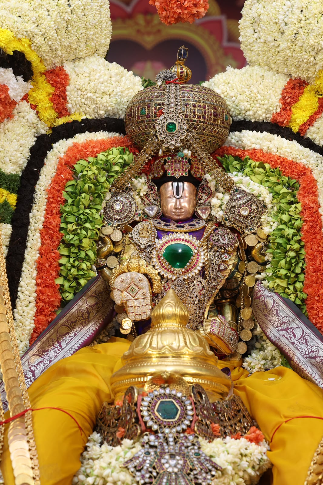 Geetha sukumar இல்லத்துக் கொலு, Chennai - படம் 3
