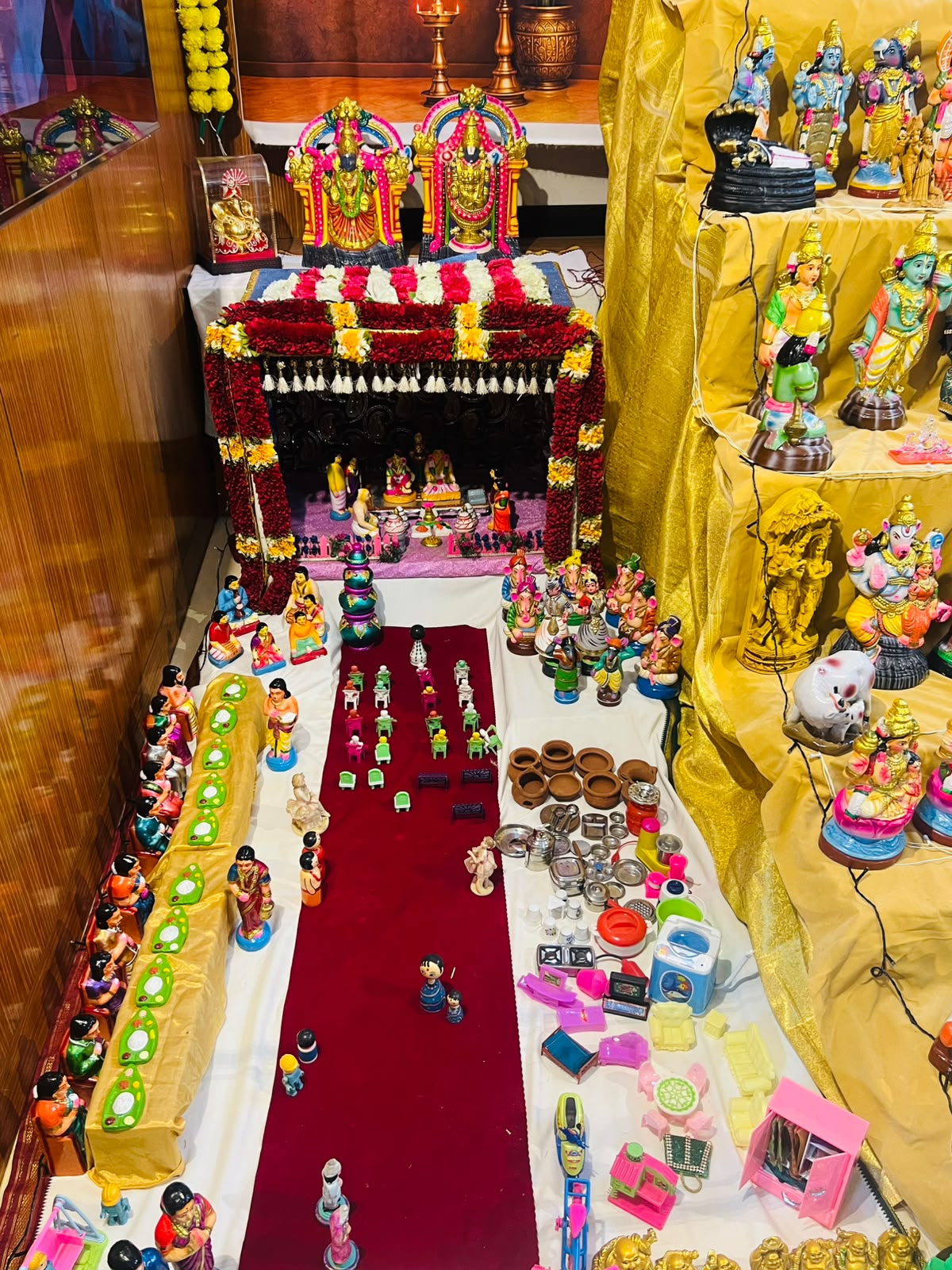 Suresh இல்லத்துக் கொலு, Chennai - படம் 5