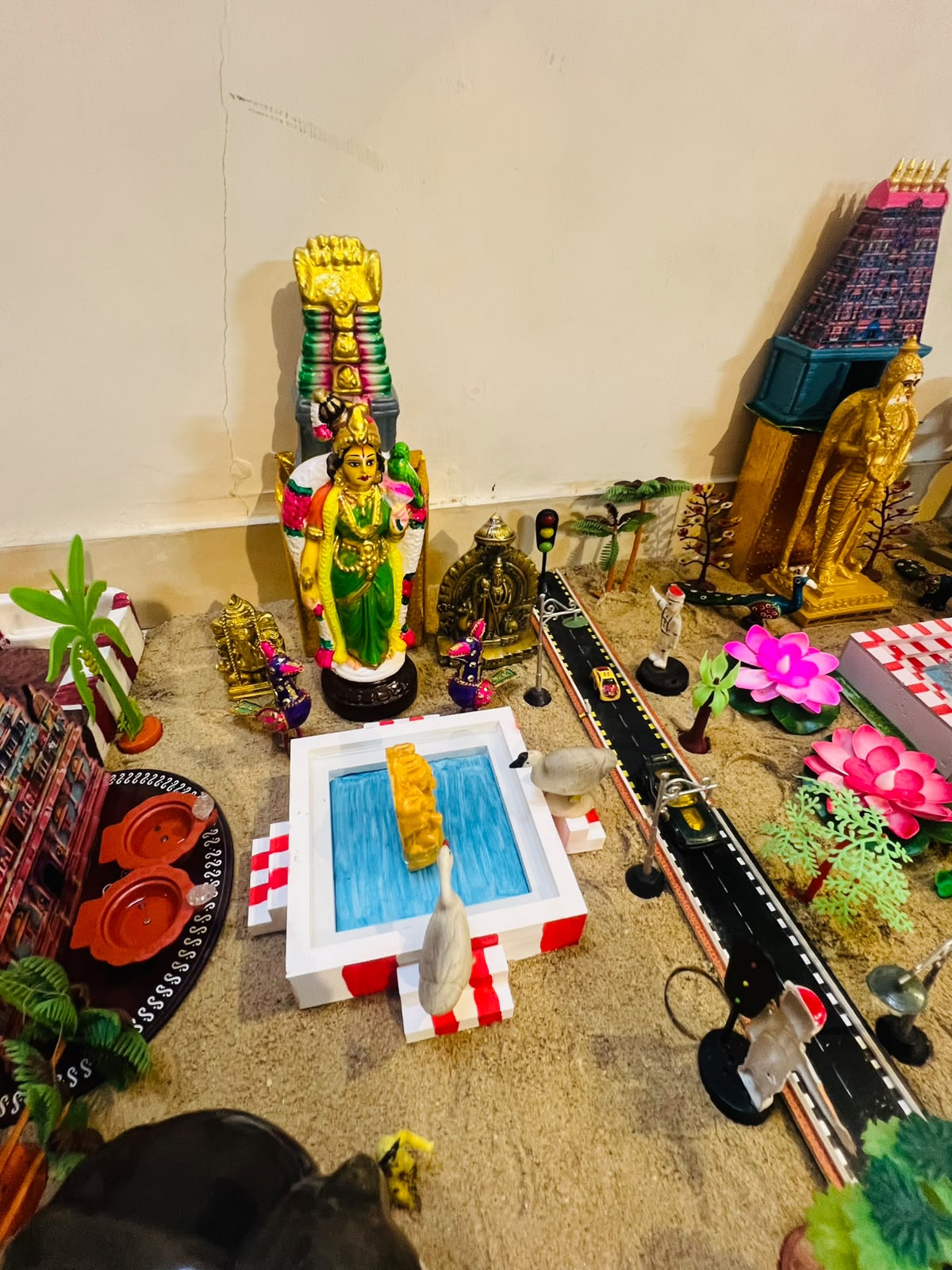 Suresh இல்லத்துக் கொலு, Chennai - படம் 6