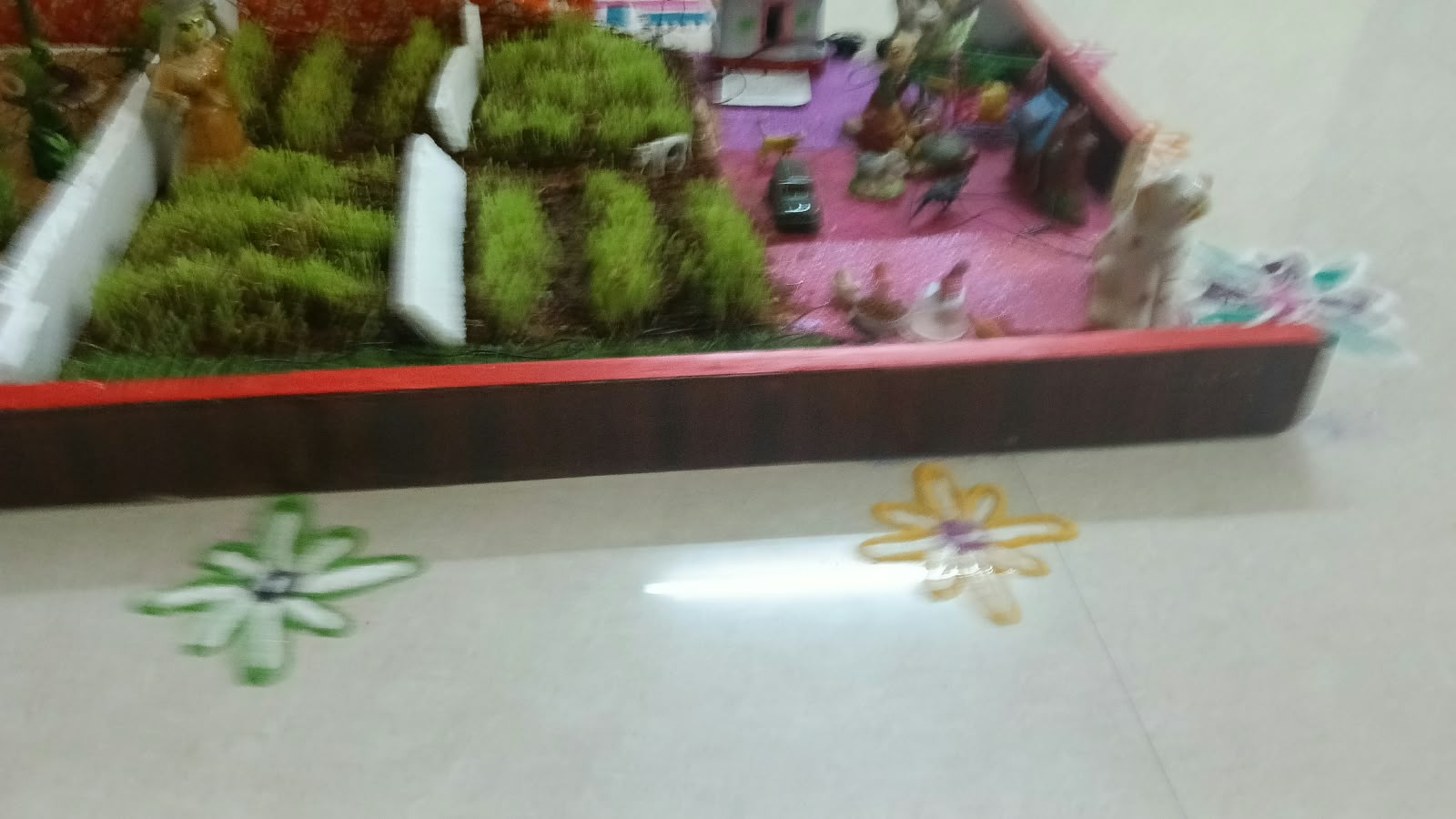Usha ravikumar,maharani avenue6'th phase,indus street,vadavalli இல்லத்துக் கொலு, கோவை - படம் 11