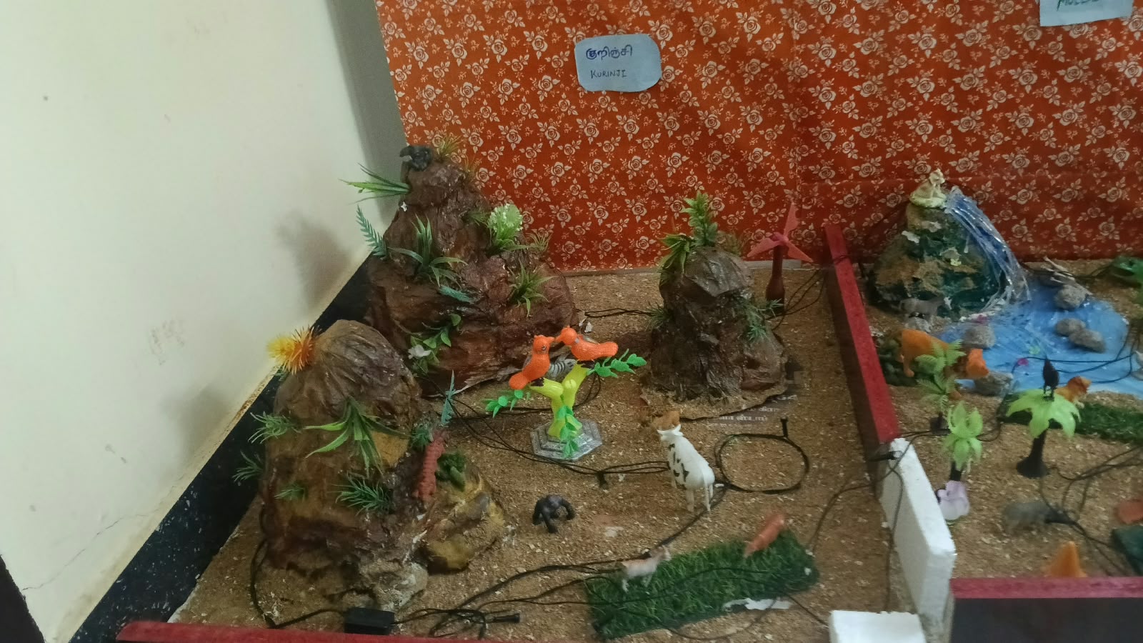 Usha ravikumar,maharani avenue6'th phase,indus street,vadavalli இல்லத்துக் கொலு, கோவை - படம் 9