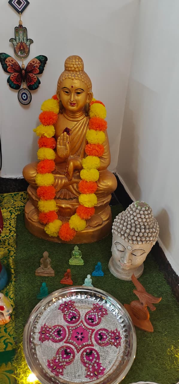 Tamil இல்லத்துக் கொலு, Ramanathapuram /இராமநாதபுரம் - படம் 6