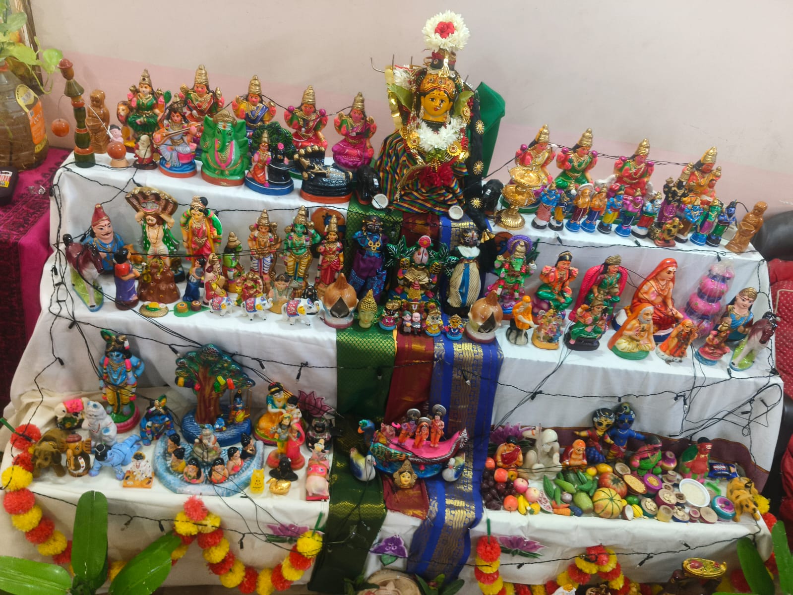 krishnamoorthy28082948 கொலு, Coimbatore