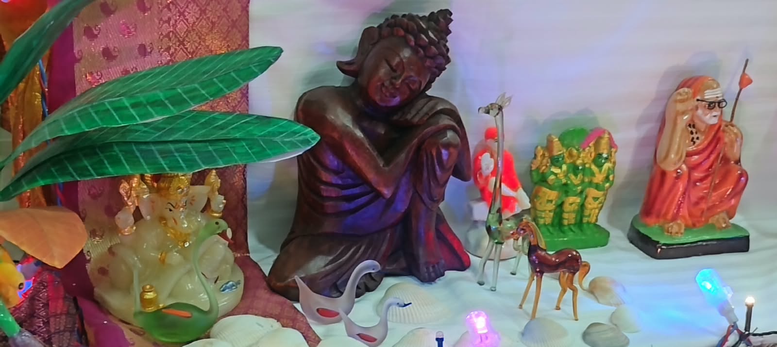  கொலு, கரூர்